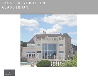 Casas à venda em  Alagoinhas