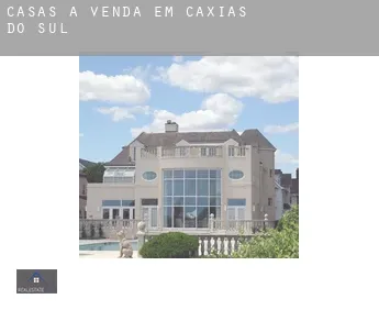Casas à venda em  Caxias do Sul
