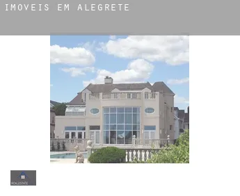 Imóveis em  Alegrete