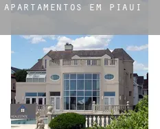 Apartamentos em  Piauí