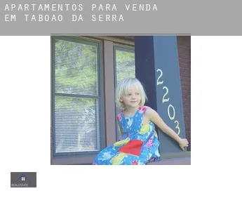 Apartamentos para venda em  Taboão da Serra