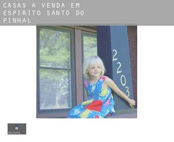 Casas à venda em  Espírito Santo do Pinhal
