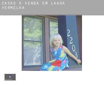 Casas à venda em  Lagoa Vermelha