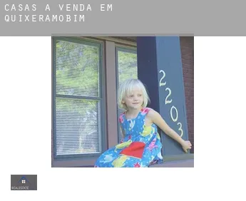 Casas à venda em  Quixeramobim