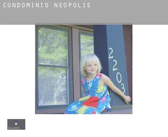 Condomínio  Neópolis