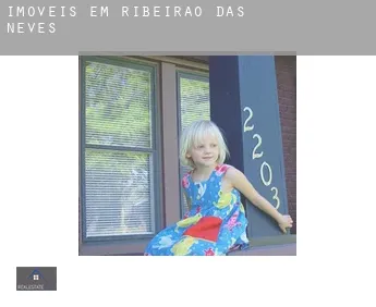 Imóveis em  Ribeirão das Neves