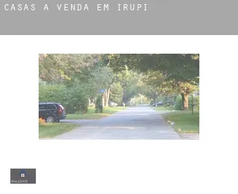 Casas à venda em  Irupi