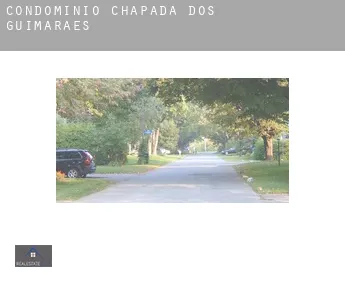 Condomínio  Chapada dos Guimarães