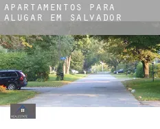 Apartamentos para alugar em Salvador