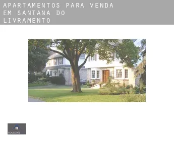 Apartamentos para venda em  Santana do Livramento