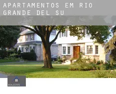 Apartamentos em  Rio Grande do Sul