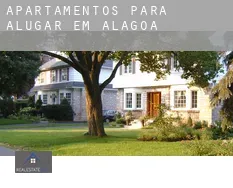 Apartamentos para alugar em Alagoas