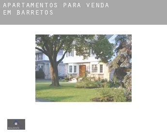 Apartamentos para venda em  Barretos