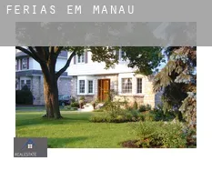 Férias em Manaus