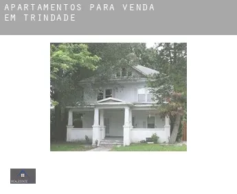 Apartamentos para venda em  Trindade