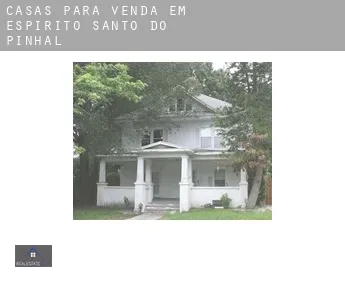 Casas para venda em  Espírito Santo do Pinhal