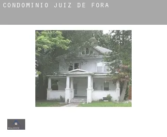 Condomínio  Juiz de Fora