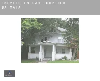 Imóveis em  São Lourenço da Mata