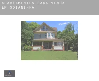 Apartamentos para venda em  Goianinha