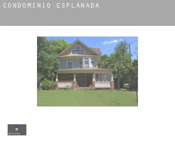 Condomínio  Esplanada