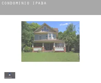 Condomínio  Ipaba