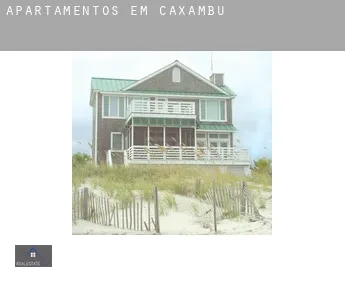 Apartamentos em  Caxambu