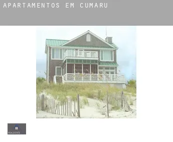 Apartamentos em  Cumaru