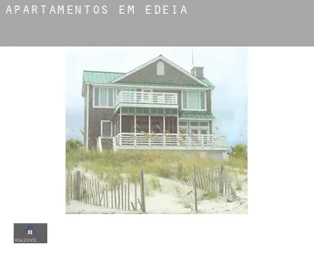 Apartamentos em  Edéia
