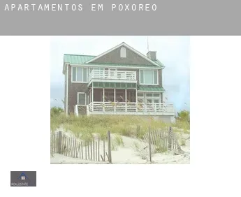 Apartamentos em  Poxoréo