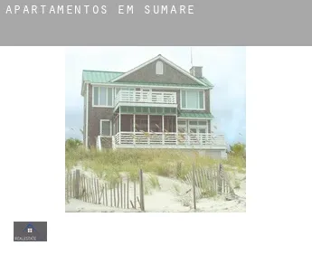 Apartamentos em  Sumaré
