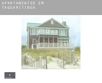 Apartamentos em  Taquaritinga