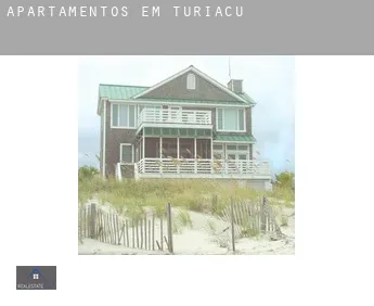 Apartamentos em  Turiaçu