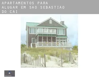 Apartamentos para alugar em  São Sebastião do Caí
