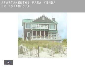 Apartamentos para venda em  Goianésia