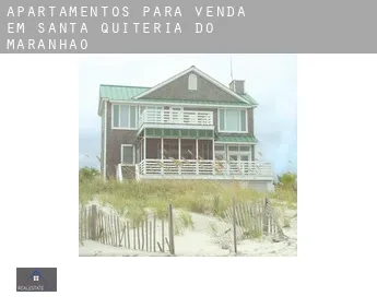 Apartamentos para venda em  Santa Quitéria do Maranhão