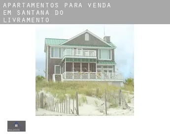 Apartamentos para venda em  Santana do Livramento