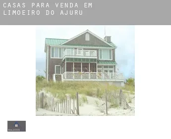 Casas para venda em  Limoeiro do Ajuru