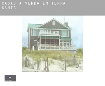 Casas à venda em  Terra Santa