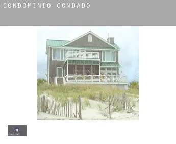 Condomínio  Condado