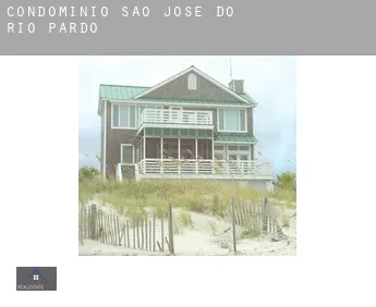Condomínio  São José do Rio Pardo
