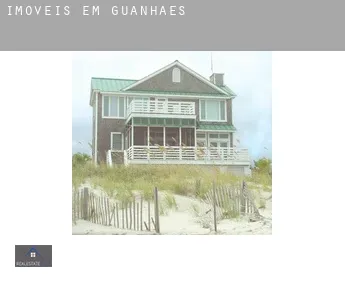 Imóveis em  Guanhães