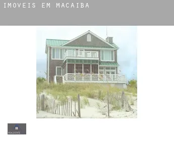 Imóveis em  Macaíba