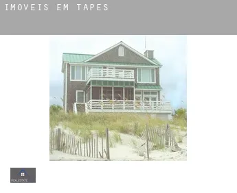Imóveis em  Tapes