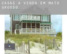 Casas à venda em  Mato Grosso