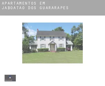 Apartamentos em  Jaboatão dos Guararapes