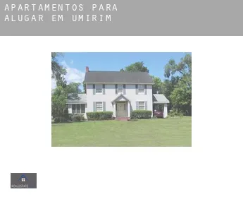 Apartamentos para alugar em  Umirim