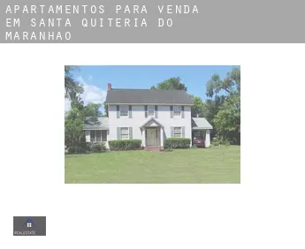 Apartamentos para venda em  Santa Quitéria do Maranhão