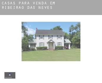 Casas para venda em  Ribeirão das Neves