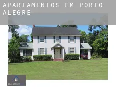 Apartamentos em  Porto Alegre