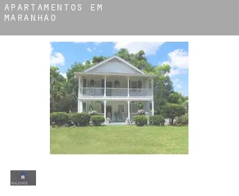 Apartamentos em  Maranhão